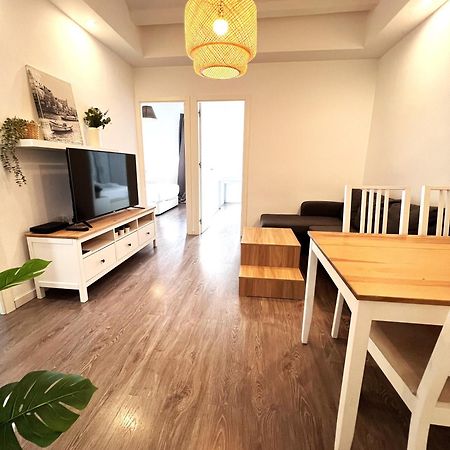 הוספיטלט דה יוברגאט Camp Nou Apartment מראה חיצוני תמונה