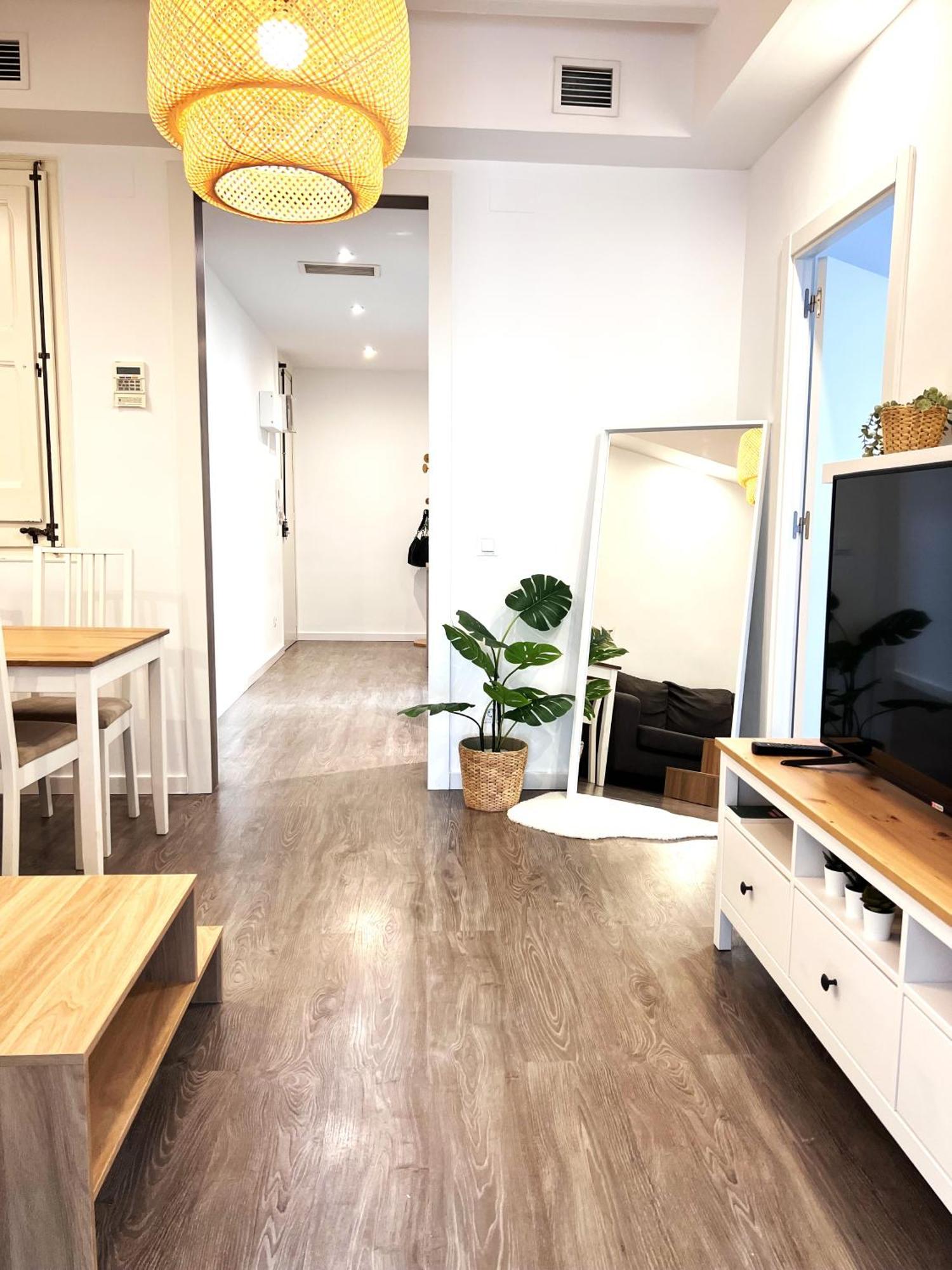 הוספיטלט דה יוברגאט Camp Nou Apartment מראה חיצוני תמונה